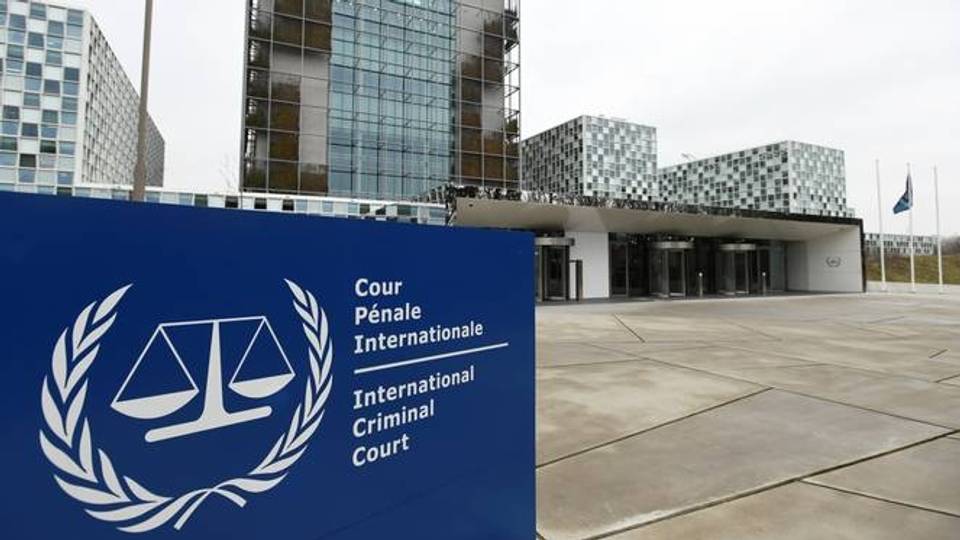 ICC issues arrest warrants for Israel's Netanyahu, Gallant for war crimes