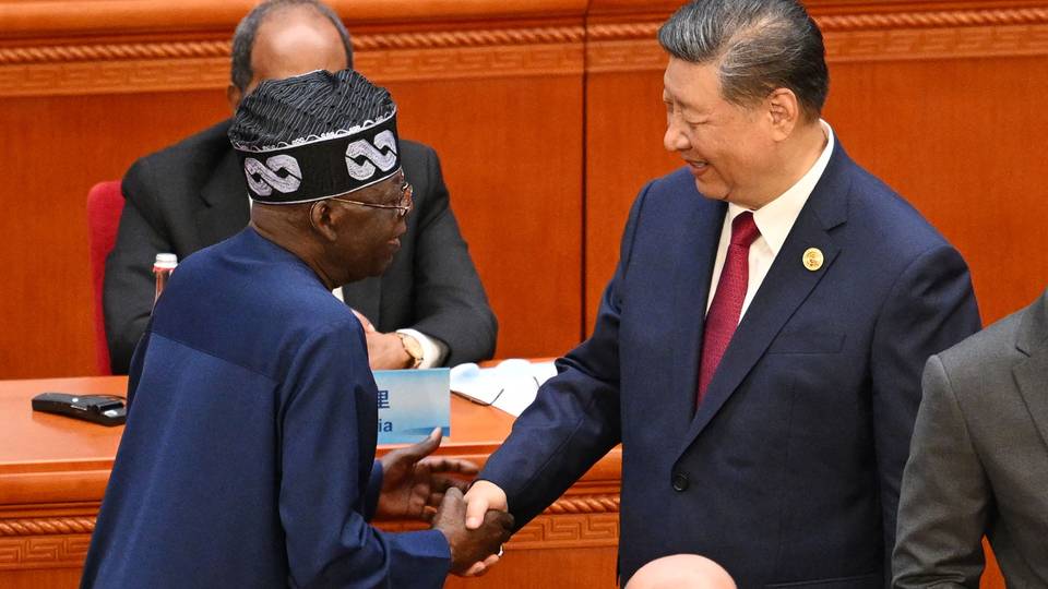 China-Africa summit: A solution or another burden?