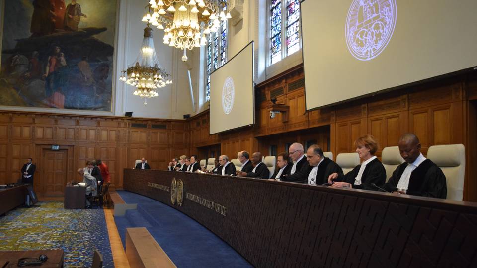 ICJ ruling on Israeli occupation has historic implications — experts