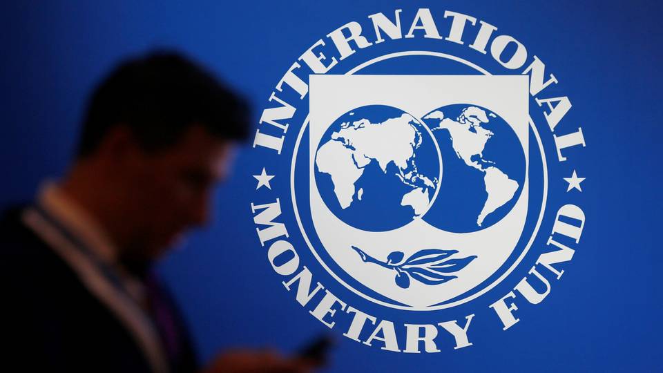 IMF relaxes rules for Benin, Côte d'Ivoire, Gabon, Senegal