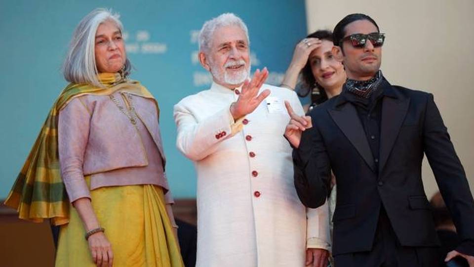 Film stars and other activists in India challenge Israel ties