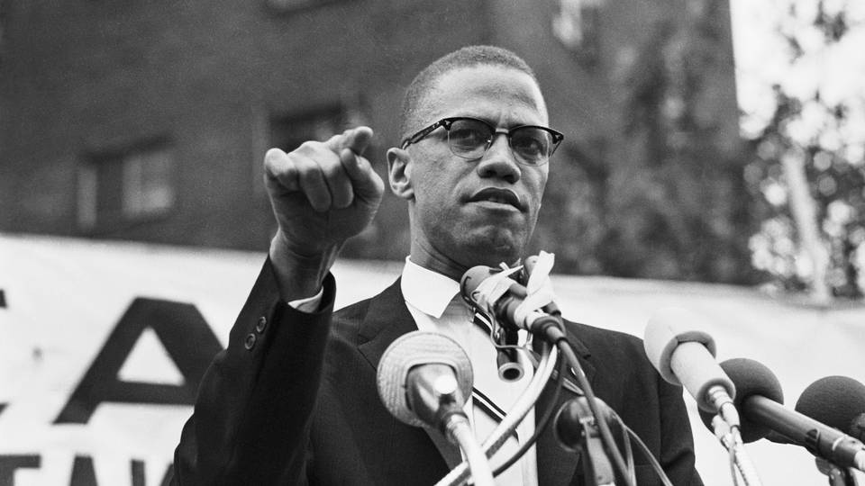 Malcom X's assassination: Family now sues CIA and FBI for $100m