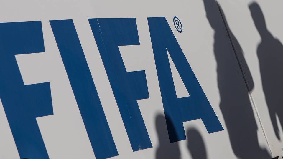 FIFA confirms Morocco, Spain, Portugal World Cup hosting