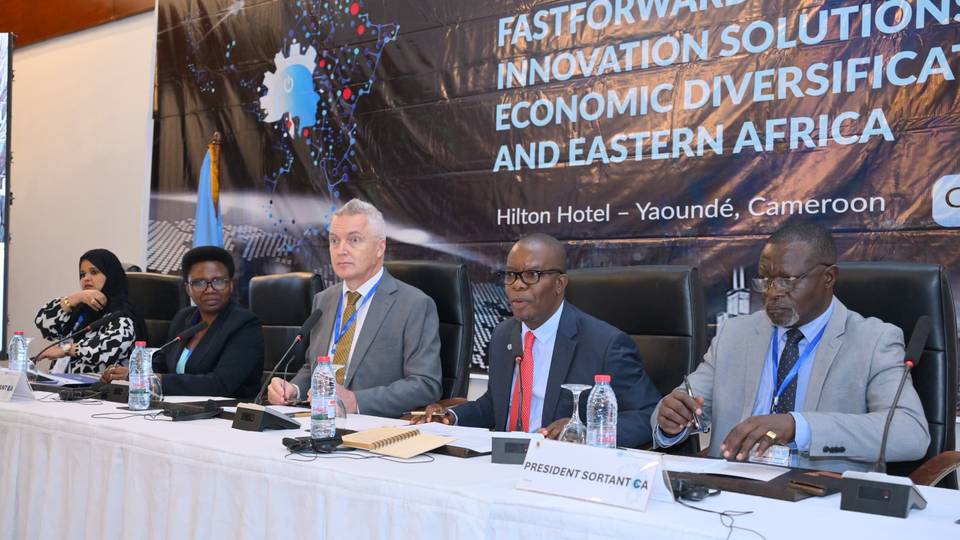 African experts hold talks on widening regional integration