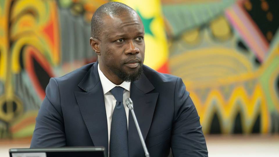 Senegal set to unveil breakaway development model - PM