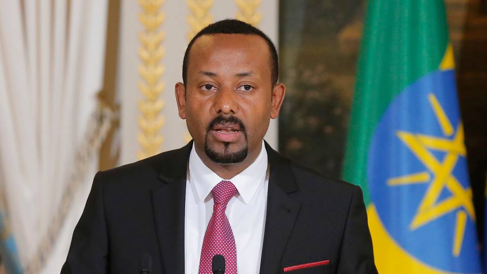 Ethiopia on verge of getting another IMF loan