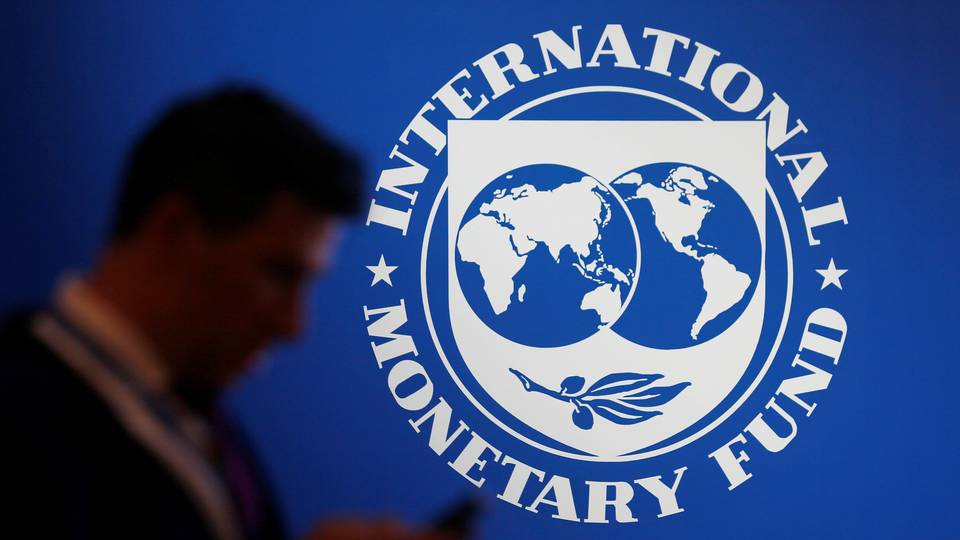 Loans: Is IMF arm-twisting Africa?