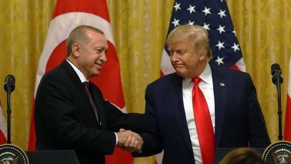 Can Türkiye’s trade ties with the US improve as Trump is back in office?