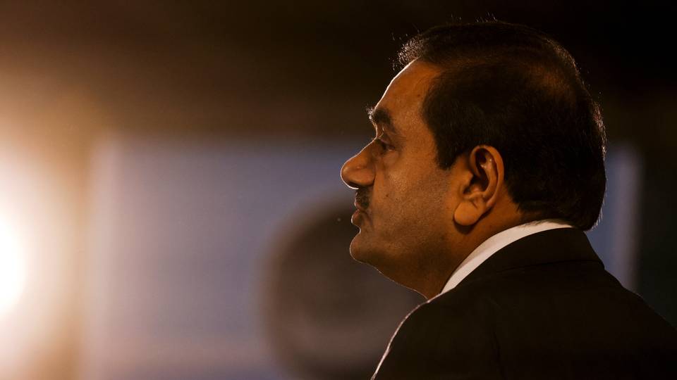 Adani to fund Sri Lanka port without US investor's input