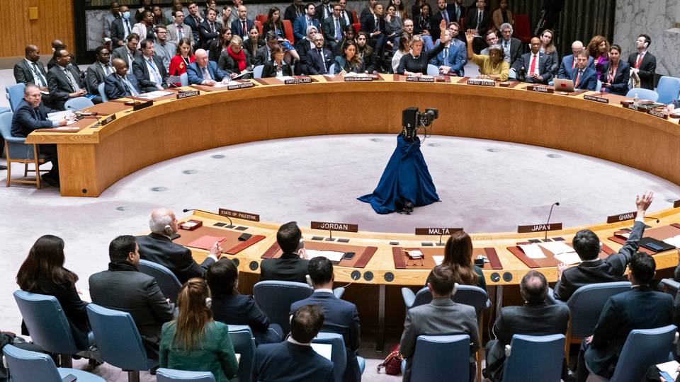 Why Africa is furious with the US over UN Security Council seats