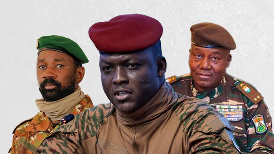 What the exit of Mali, Niger and Burkina Faso from ECOWAS means for the regional bloc