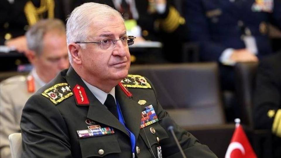 Türkiye expects US to reassess its stance on PKK/YPG terror group