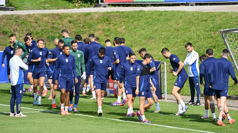 Euro 2024: Italy and Spain meet for the fifth championship in a row