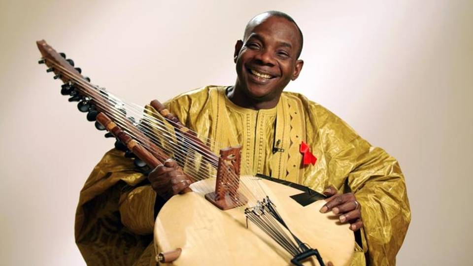 Malian music star Toumani Diabate dies