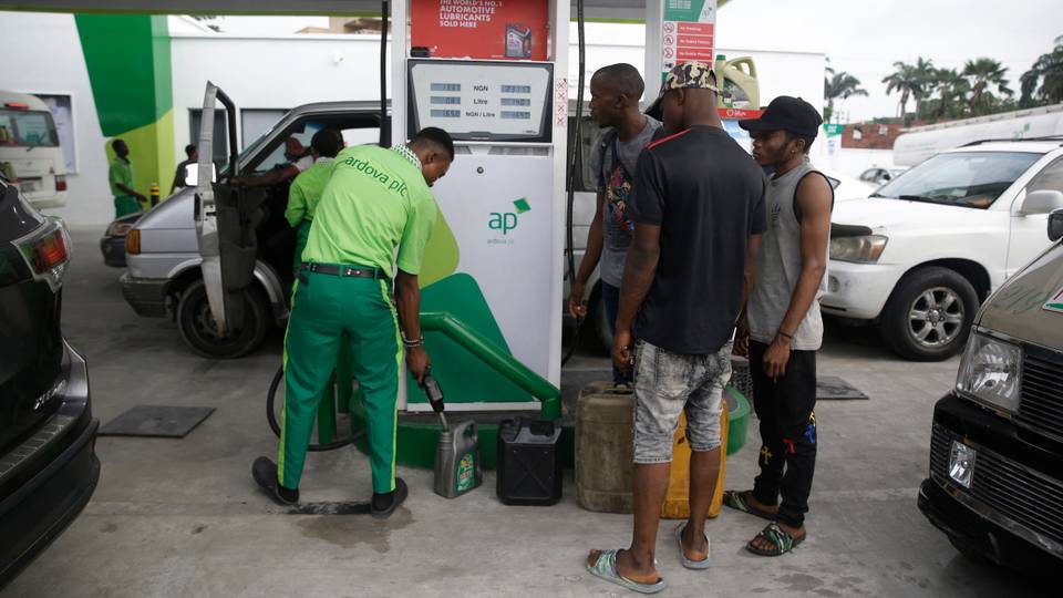 Nigeria hikes fuel prices yet again