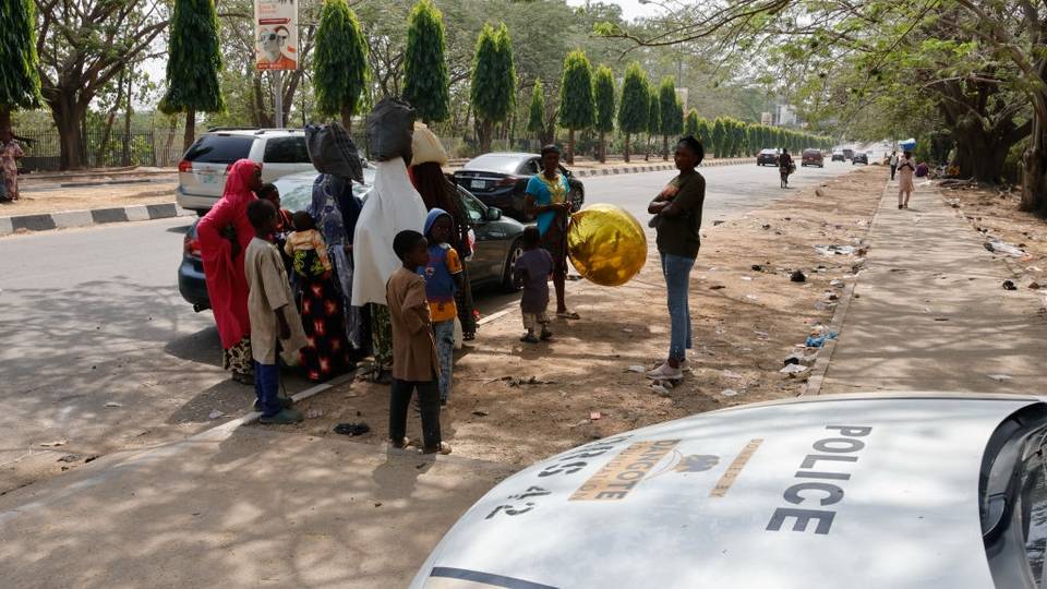 Nigeria : le bilan total des bousculades s'établit à 32 morts