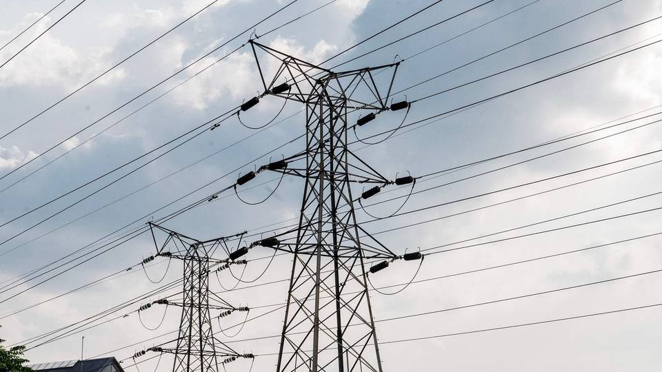 South Africa's power firm proposes 36% tariff hike