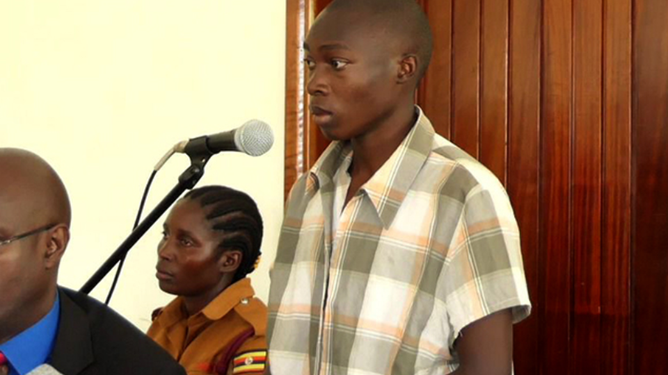 Ugandan jailed for 2 years over Museveni TikTok video