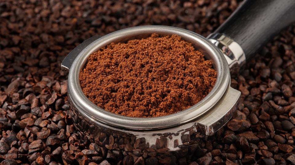 Uganda's September coffee export earnings up by 54%