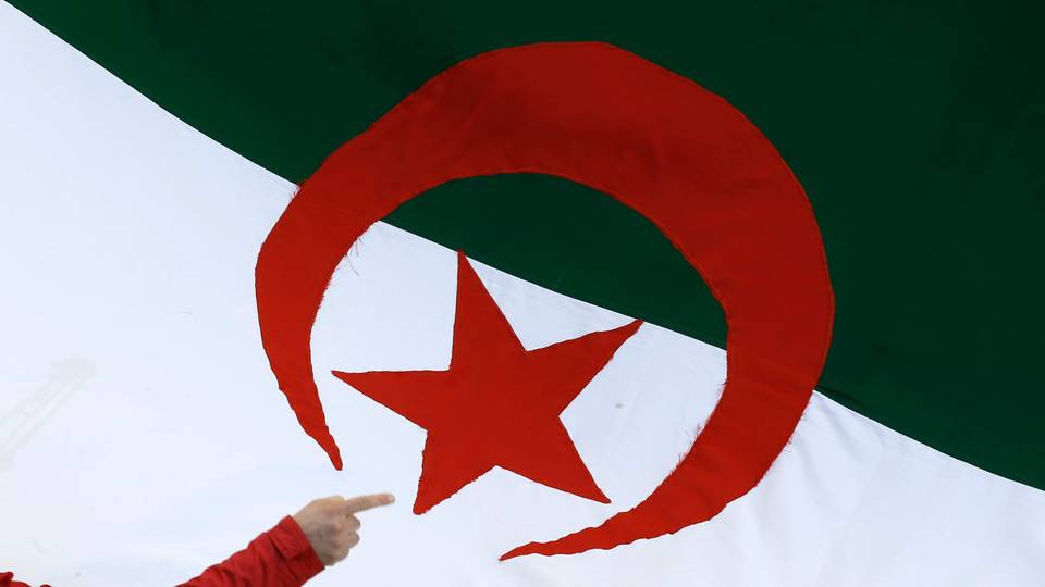 Algeria calls out France over 'hostile plans', summons envoy