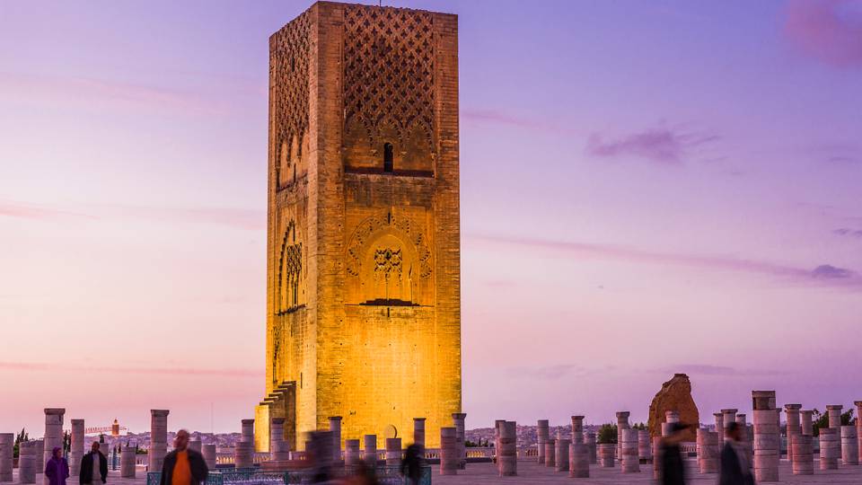 World Book Capital 2026: How Rabat turned the page