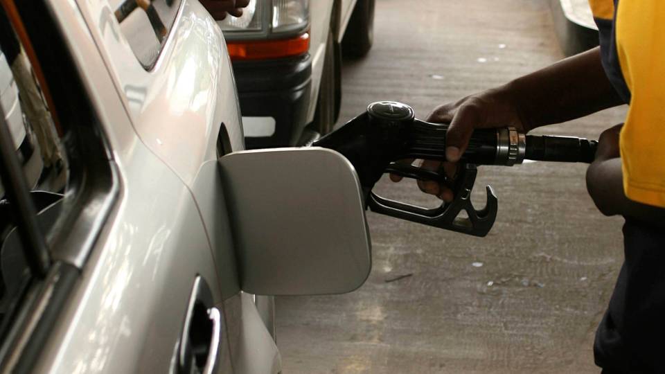 Kenya fuel prices decrease further in latest review