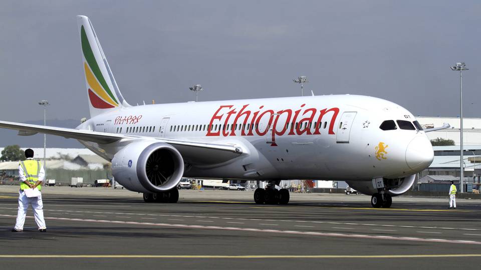 Ethiopia Airlines feeling the squeeze of Boeing staff strike - CEO