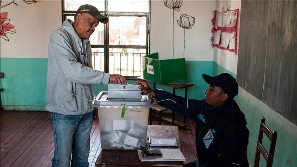 Madagascar : Les résultats provisoires des communales et municipales proclamés