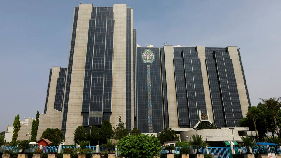 Nigeria's central bank surprises with fifth rate hike in 2024