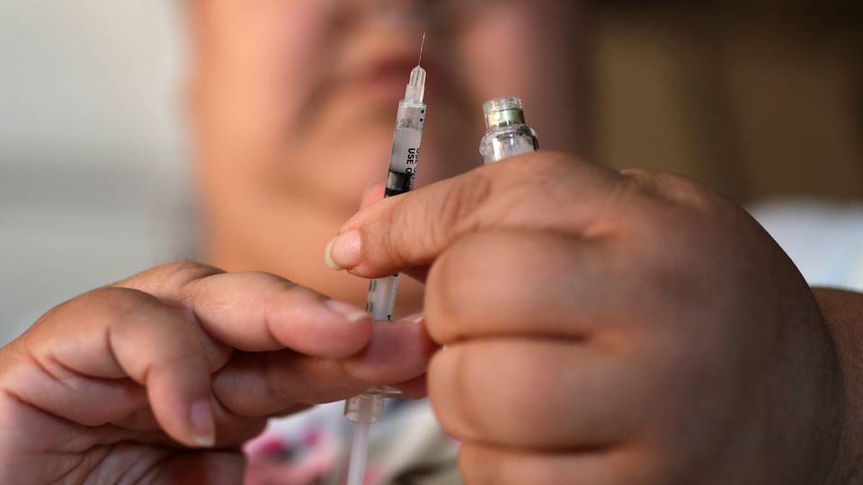 Over 800 million adults have diabetes globally, study shows