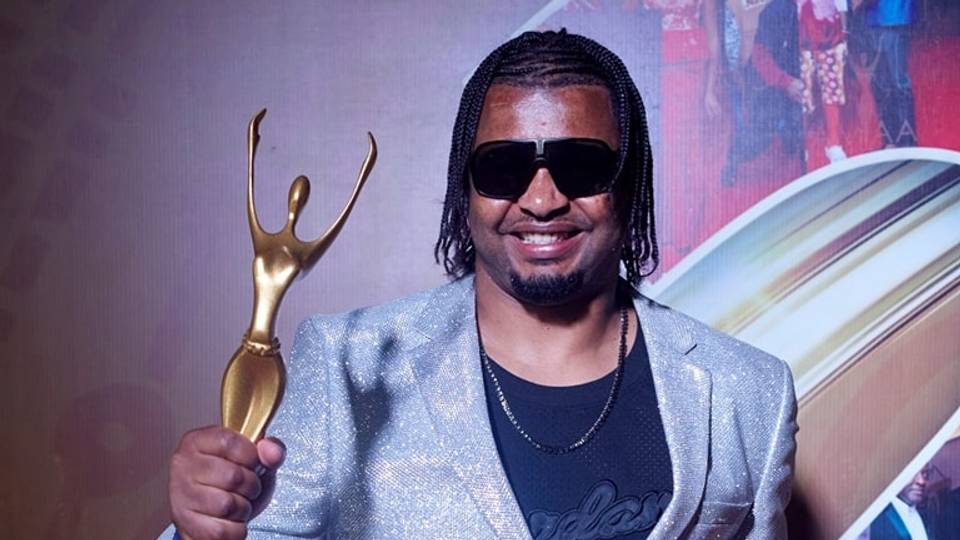 African stars shine at 2024 Africa Movie Academy Awards