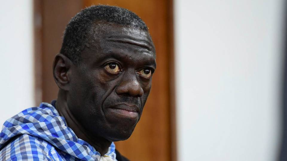 Uganda military court adjourns Besigye trial