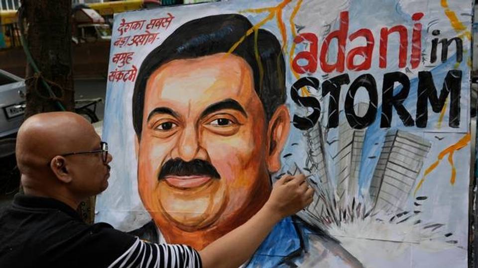 Is the Adani indictment a case of US legal overreach?