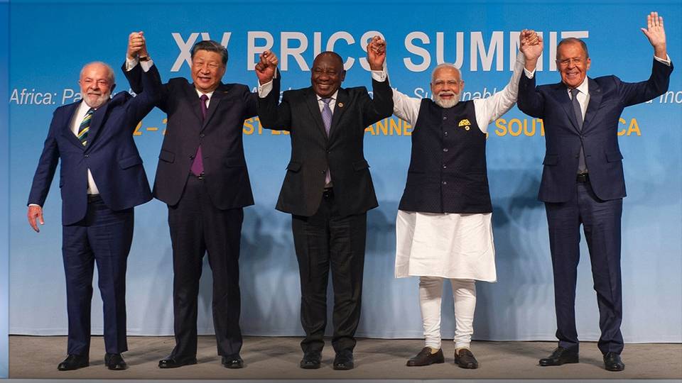 BRICS: Hopes and challenges in 2024