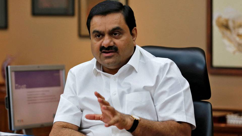 Adani group: Kenyan whistleblower fears for life over airport lease deal