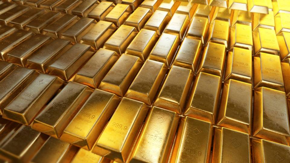 DRC jails Chinese men over 'illegally obtained' gold