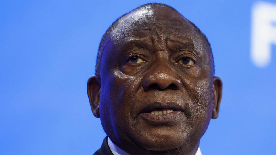 SA urges respect for DRC's territorial integrity