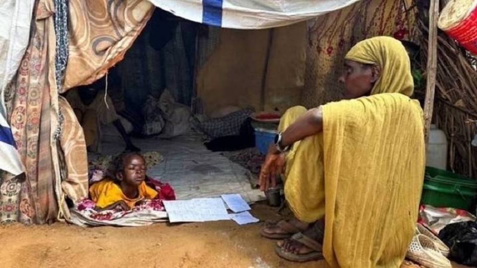 Nuna wariya, gajiya da halin ko in kula: Dalilan da suka sa duniya ta manta da Sudan