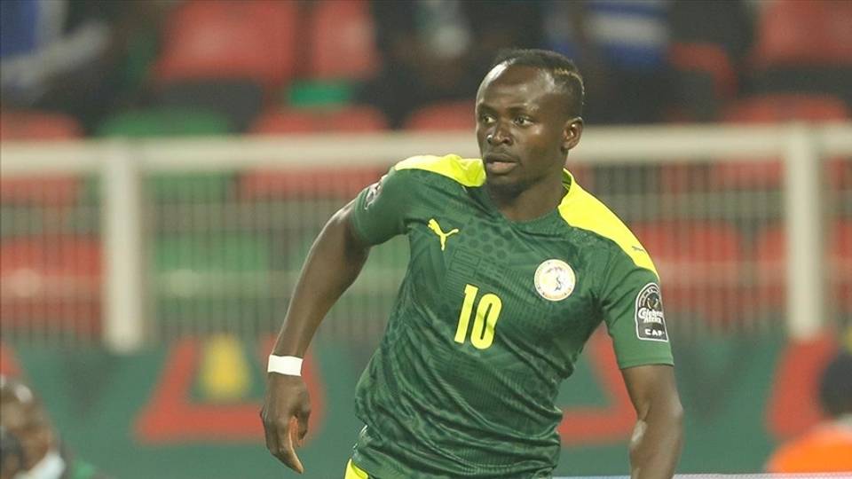 AFCON: Senegal qualify, Ghana chances slim after Sudan loss