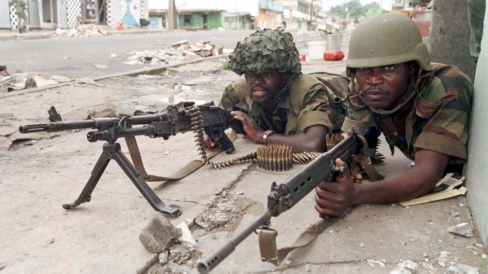 Liberia war crimes trials to take place under Boakai - Official