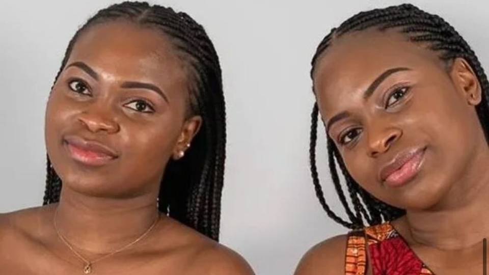 Yenault sisters: Gabonese cuisine finds twin ambassadors