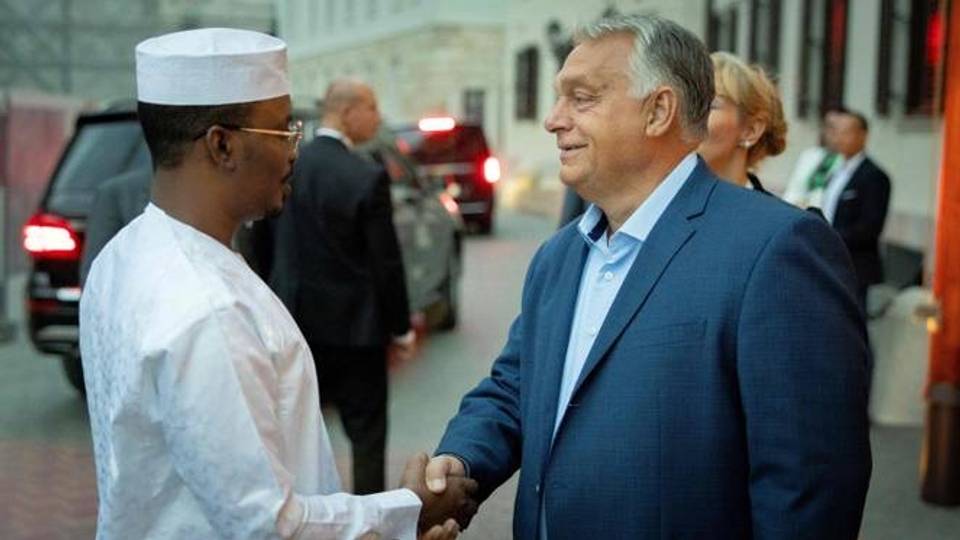 Can Hungary become the EU’s key military actor in the Sahel?