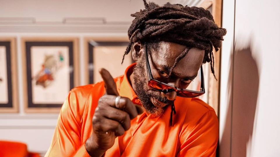 Buju Banton: The Nigerian roots of a Jamaican reggae star