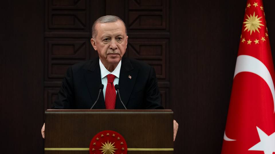 Circle is tightening around Netanyahu — President Erdogan