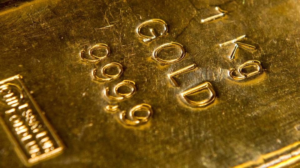 Burkina Faso seizes record $2.3m worth of gold