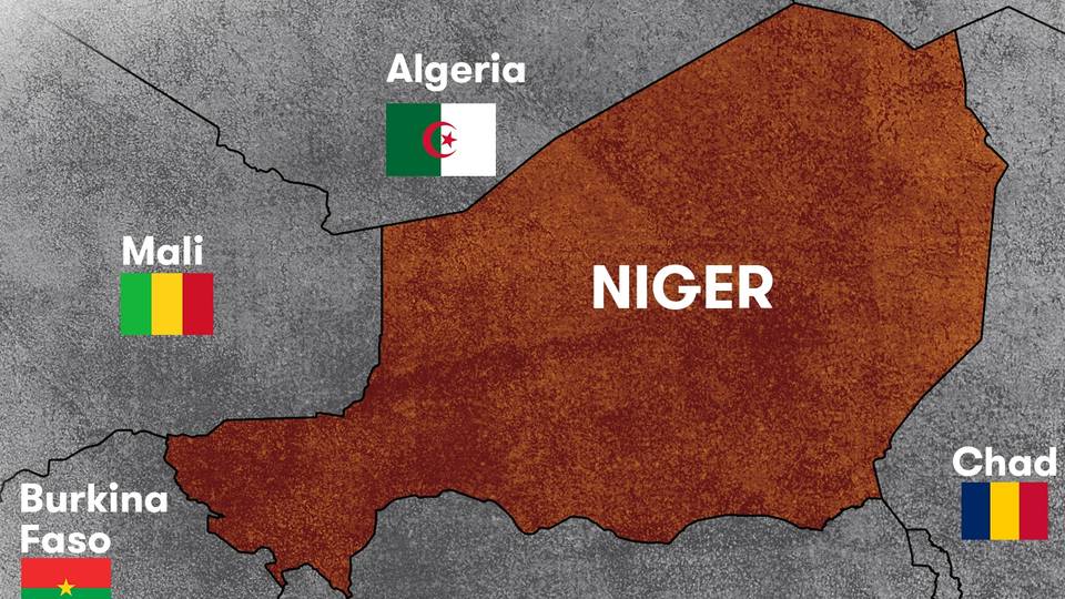 Missing Moroccan drivers' lorries found in Sahel area