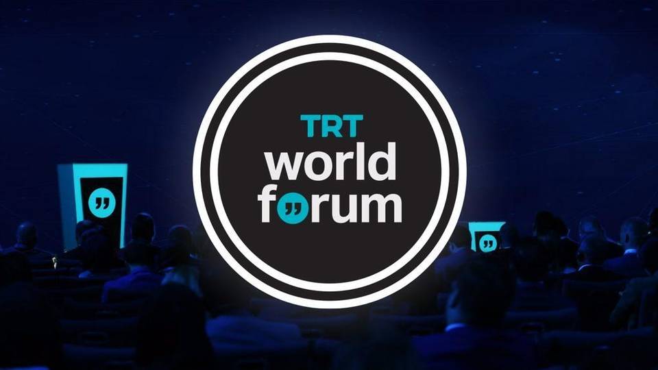 TRT World Forum set to explore global challenges