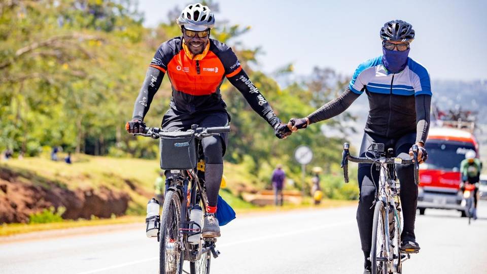 Bicycle diaries: How Nyerere's legacy pedals far and wide