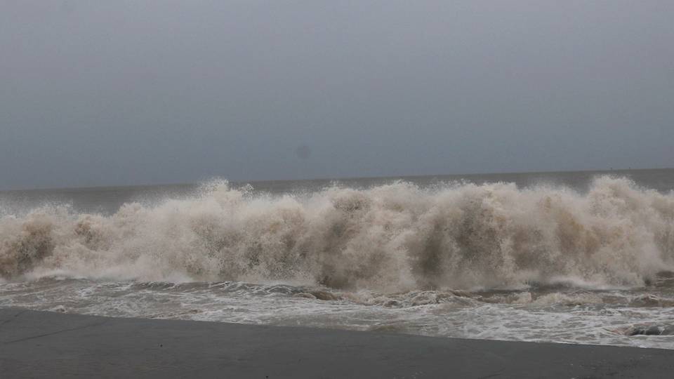 Cyclone Chido devastates Mozambique