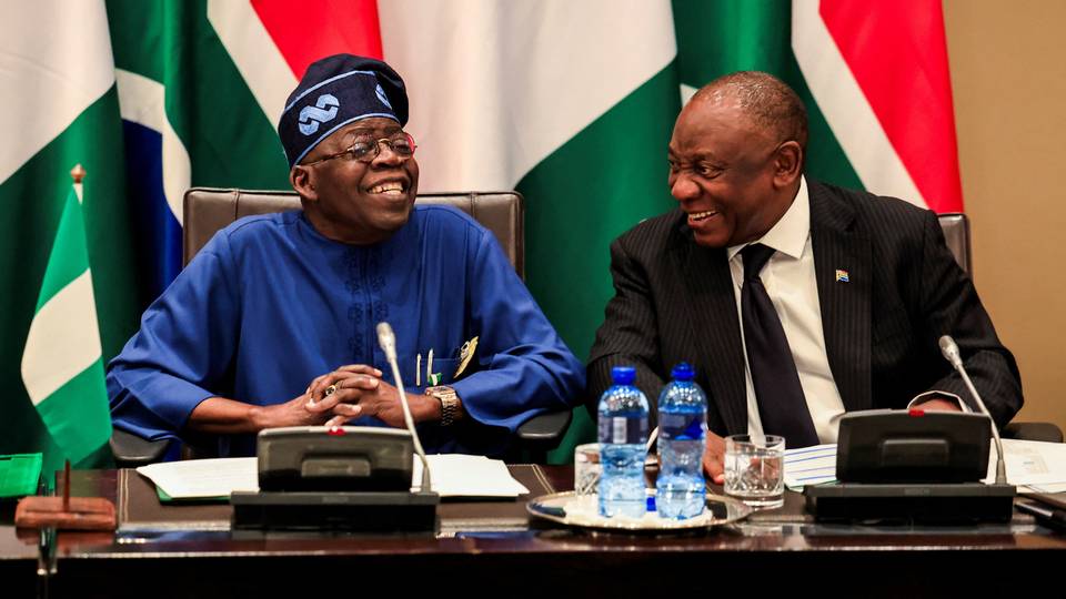 South Africa-Nigeria: Relaxed visa rules get mixed reactions